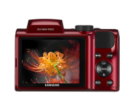 Samsung WB 110 RED - 1398715 - zdjęcie 3